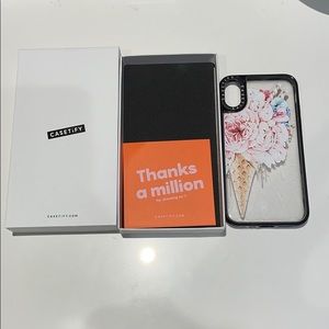 CASETIFY used XR case